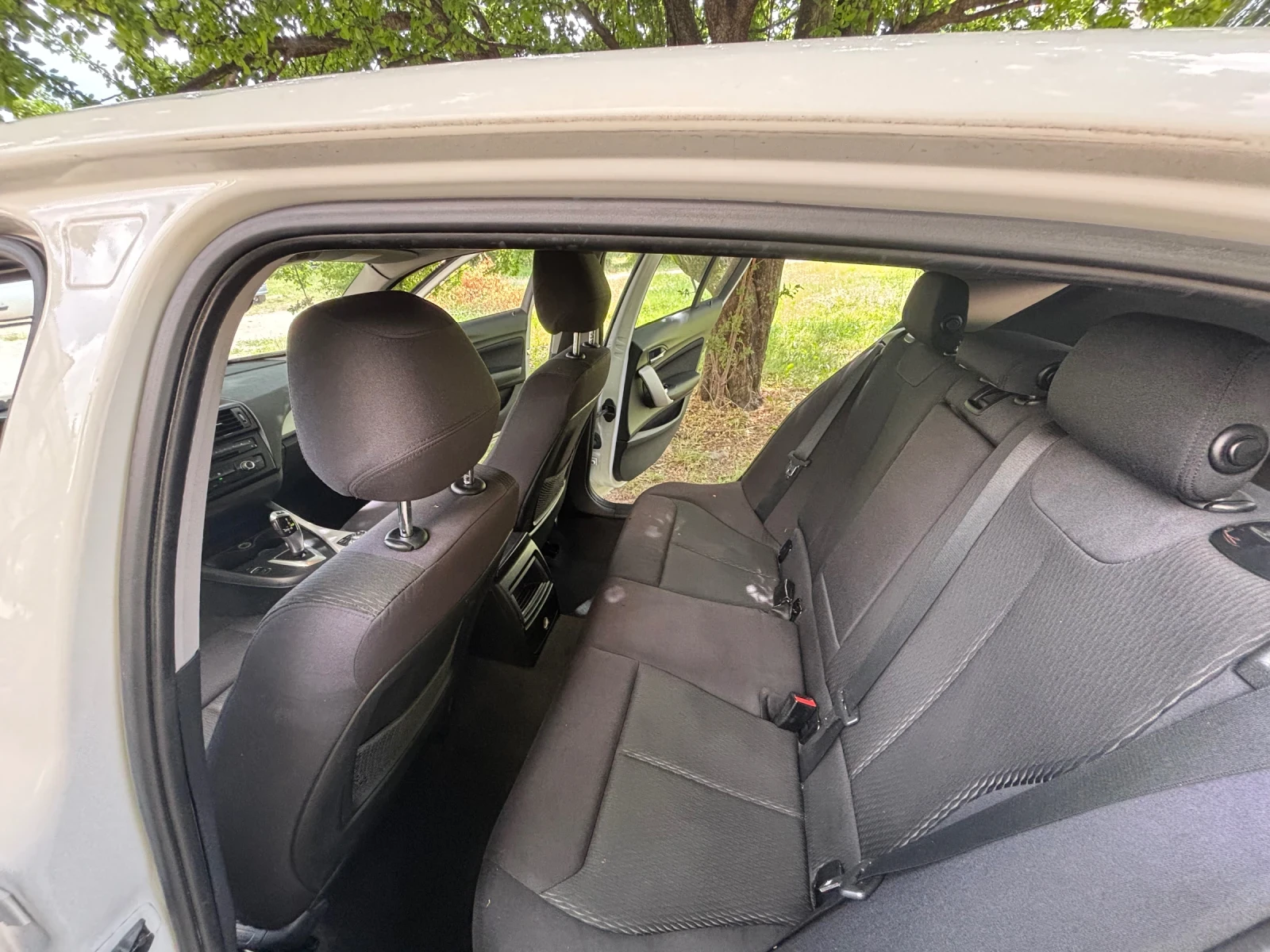 BMW 118, снимка 5 - Автомобили и джипове - 56322395