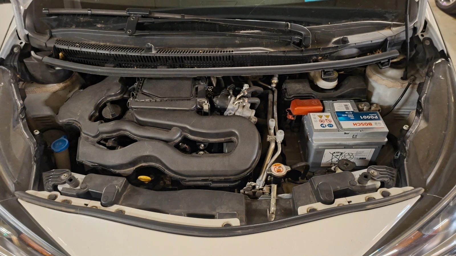Toyota Aygo KGB40L-AHMGKW Facelift  | Mobile.bg � ����������� 15