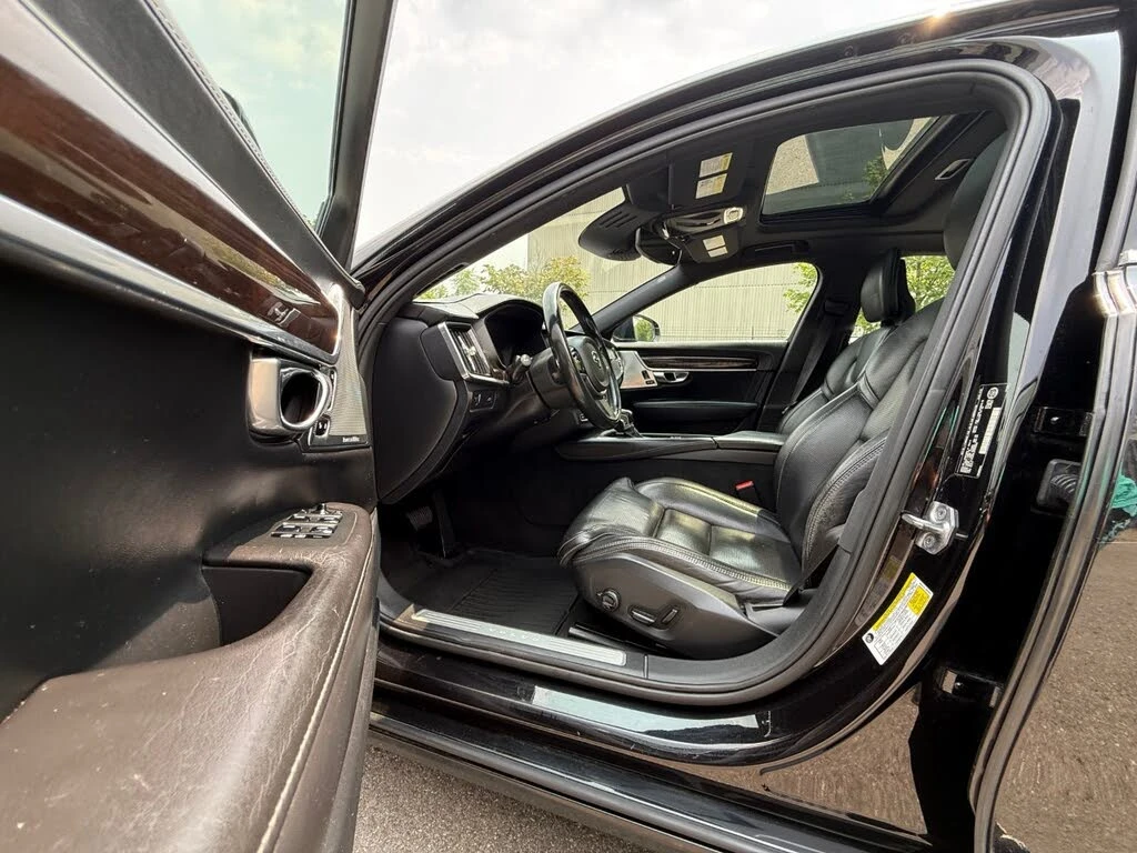 Volvo S60 T6* AWD* ������� �� �����* ������ �����* ������ �� | Mobile.bg � ����������� 7