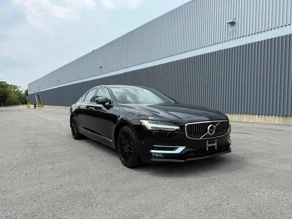 Volvo S60 T6* AWD* СЛЕДЕНЕ НА ЛЕНТИ* МЪРТВА ТОЧКА* КРАЙНА ЦЕ