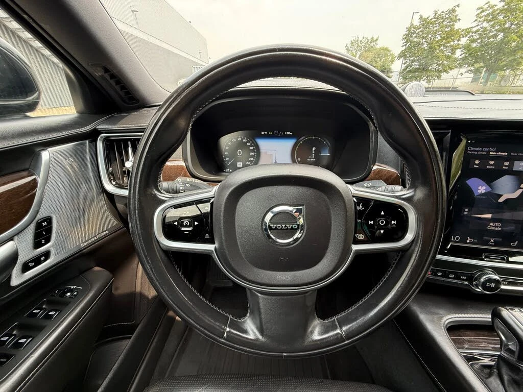 Volvo S60 T6* AWD* ������� �� �����* ������ �����* ������ �� | Mobile.bg � ����������� 9