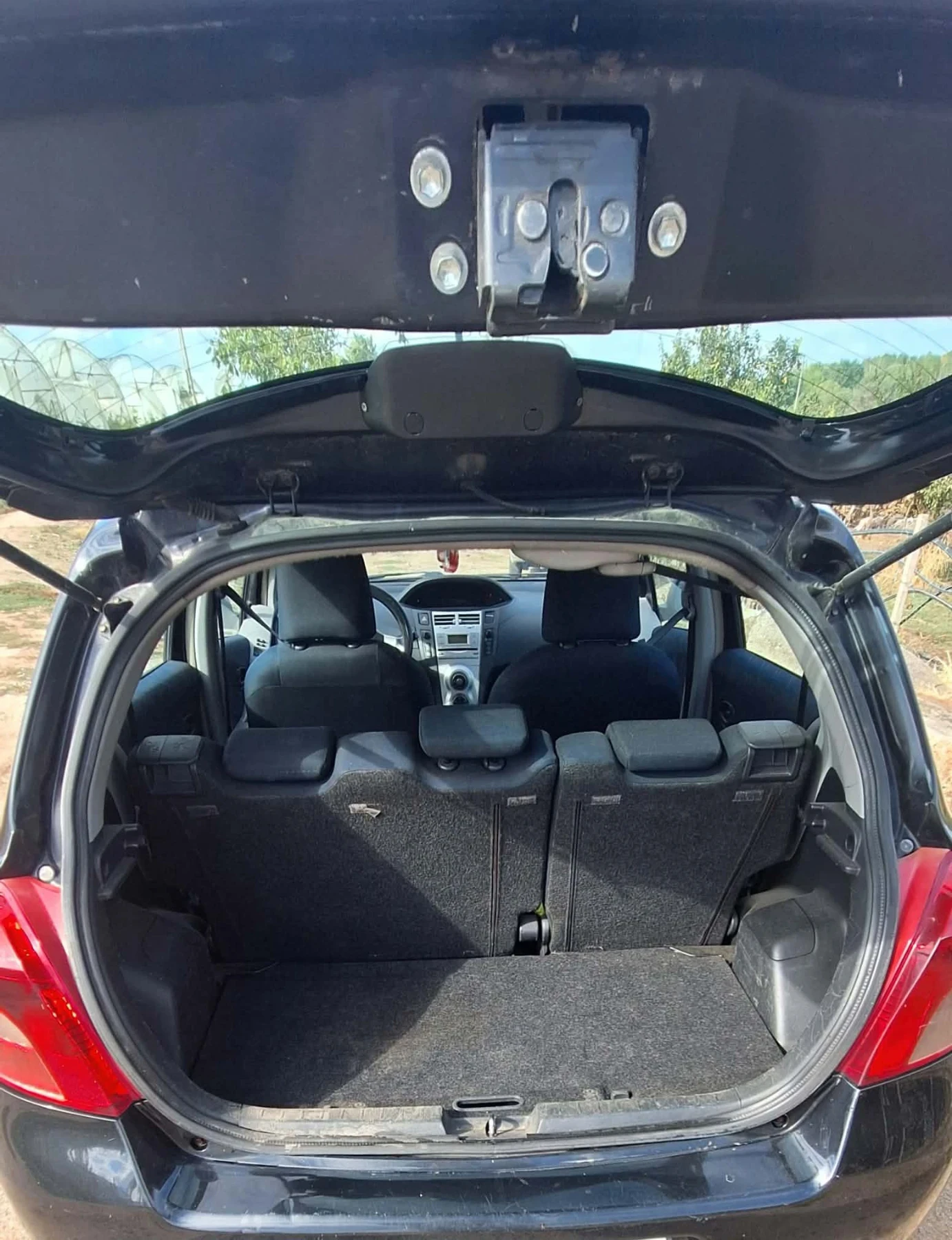Toyota Yaris, снимка 4 - Автомобили и джипове - 56553864