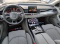 Audi A8 3.0 TDI - изображение 8