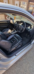 Audi A5 2.0 TFSI, снимка 9 - Автомобили и джипове - 43733010