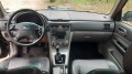 Subaru Forester XT - изображение 8