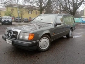 Mercedes-Benz 250 Катафалка 100хил. Км.