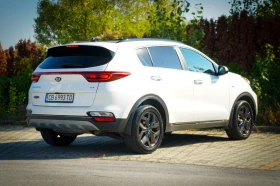 Kia Sportage Kia Sportage 2.4 бензин, автоматик, 2022 г. Каско, снимка 4