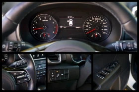 Kia Sportage Kia Sportage 2.4 бензин, автоматик, 2022 г. Каско, снимка 13