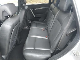 Chevrolet Captiva 2, 0d 150ps 4x4 КОЖА, снимка 8