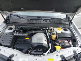 Chevrolet Captiva 2, 0d 150ps 4x4 КОЖА, снимка 17