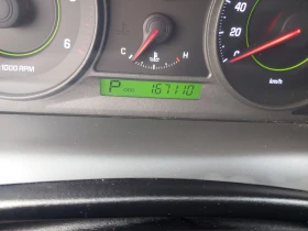 Chevrolet Captiva 2, 0d 150ps 4x4 КОЖА, снимка 12