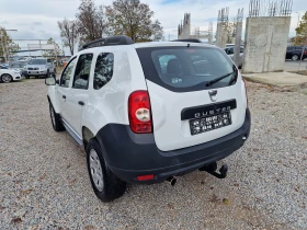 Dacia Duster 1.6i-105k.s-EURO 5, снимка 7