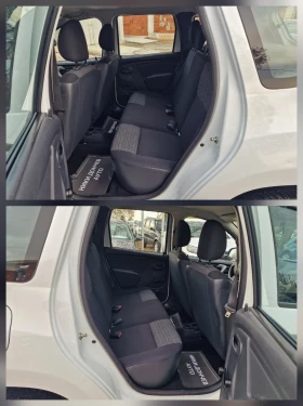 Dacia Duster 1.6i-105k.s-EURO 5, снимка 11