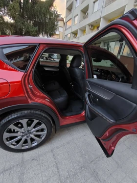 Mazda CX-60 2.5 PLUG-IN/Дясна дирекция, снимка 10