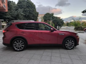 Mazda CX-60 2.5 PLUG-IN/Дясна дирекция, снимка 5