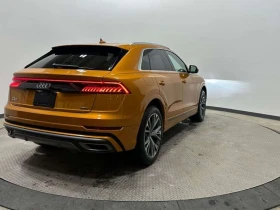 Audi Q8 55ТFSI * Фиксирана цена до БГ * Един собственик * , снимка 4