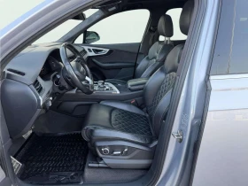Audi SQ7, снимка 6