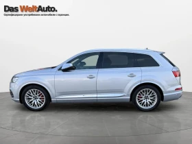 Audi SQ7, снимка 5