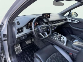 Audi SQ7, снимка 7