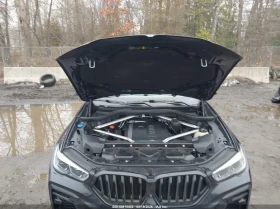 BMW X6 3.0l xDrive40I, снимка 10