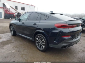 BMW X6 3.0l xDrive40I, снимка 3