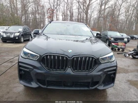 BMW X6 3.0l xDrive40I, снимка 13