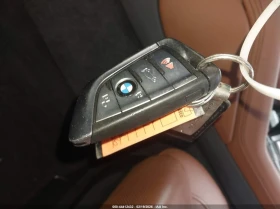 BMW X6 3.0l xDrive40I, снимка 11