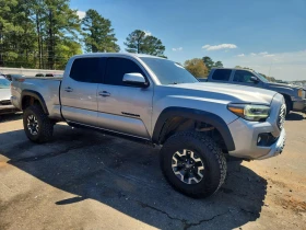 Toyota Tacoma 3.5l Trd Off-Road, снимка 4