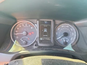 Toyota Tacoma 3.5l Trd Off-Road, снимка 9