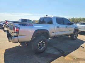 Toyota Tacoma 3.5l Trd Off-Road, снимка 3