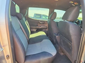 Toyota Tacoma 3.5l Trd Off-Road, снимка 10