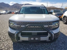 Ford Bronco 1.5l Sport Big Bend, снимка 5