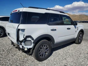 Ford Bronco 1.5l Sport Big Bend, снимка 3