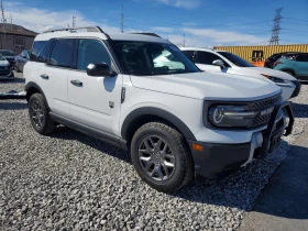 Ford Bronco 1.5l Sport Big Bend, снимка 4