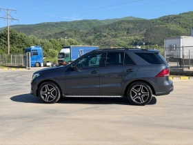 Mercedes-Benz GLE 350 Amg line 9G Tronic , снимка 4
