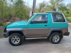 Daihatsu Feroza, снимка 6