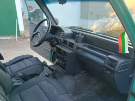 Daihatsu Feroza, снимка 10