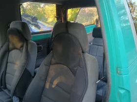 Daihatsu Feroza, снимка 11