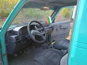 Daihatsu Feroza, снимка 9