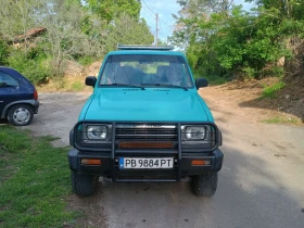 Daihatsu Feroza, снимка 5