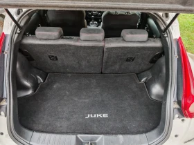 Nissan Juke NISMO * 1.6DIG-T 200ps * KEYLESS * КАМЕРА * ПЕРЛА, снимка 16