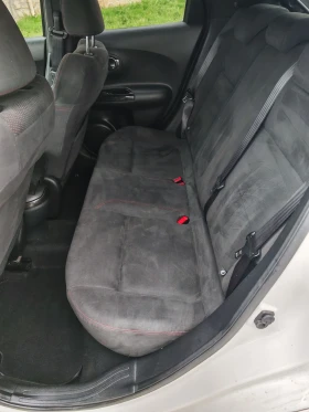 Nissan Juke NISMO * 1.6DIG-T 200ps * KEYLESS * КАМЕРА * ПЕРЛА, снимка 13