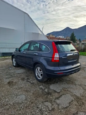 Honda Cr-v 2.2 i-DTEC/ Автоматик, снимка 6