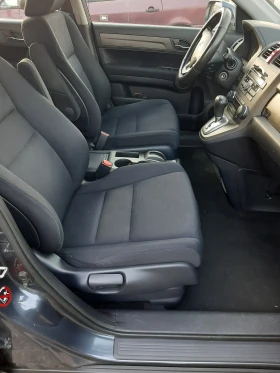 Honda Cr-v 2.2 i-DTEC/ Автоматик, снимка 7