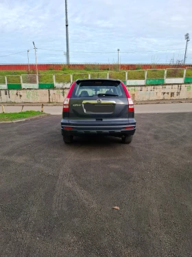 Honda Cr-v 2.2 i-DTEC/ Автоматик, снимка 11