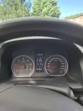Honda Cr-v 2.2 i-DTEC/ Автоматик, снимка 13
