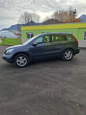 Honda Cr-v 2.2 i-DTEC/ Автоматик, снимка 4