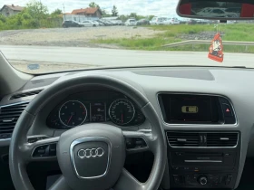 Audi Q5 ТОП* СОБСТВЕН ЛИЗИНГ, снимка 14