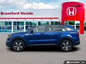 Kia Sorento LX* AWD* КАМЕРА* ПОДГРЕВ* CARPLAY* , снимка 7