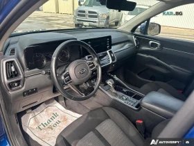 Kia Sorento LX* AWD* КАМЕРА* ПОДГРЕВ* CARPLAY* , снимка 9